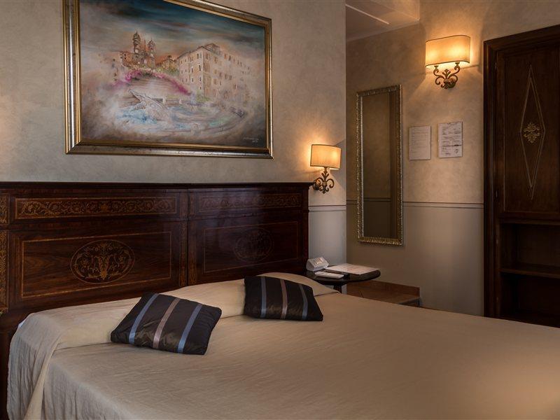 Trevispagna Charme Hotel Rome Buitenkant foto